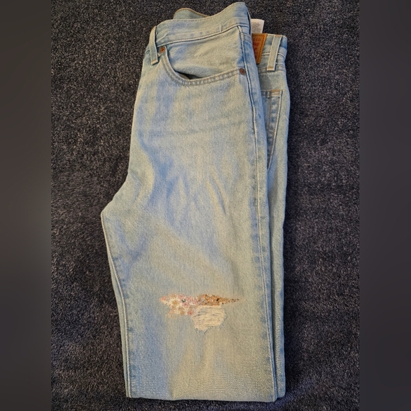 150th anniversary Levi's jeans - Picture 10 of 10